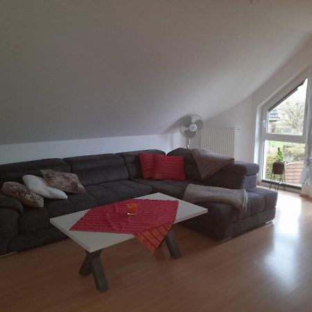 Ferienwohnung Ina Michelau in Oberfranken Zewnętrze zdjęcie