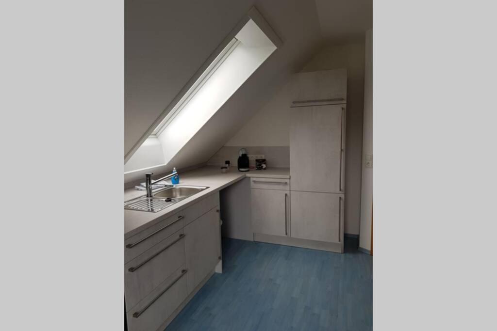 Ferienwohnung Ina Michelau in Oberfranken Zewnętrze zdjęcie